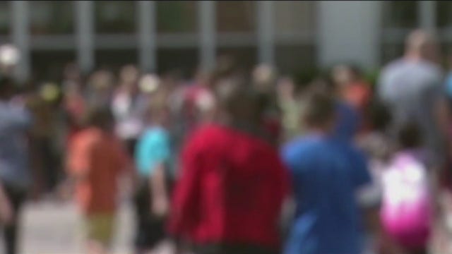 Yes, children grieve losses from the pandemic, too