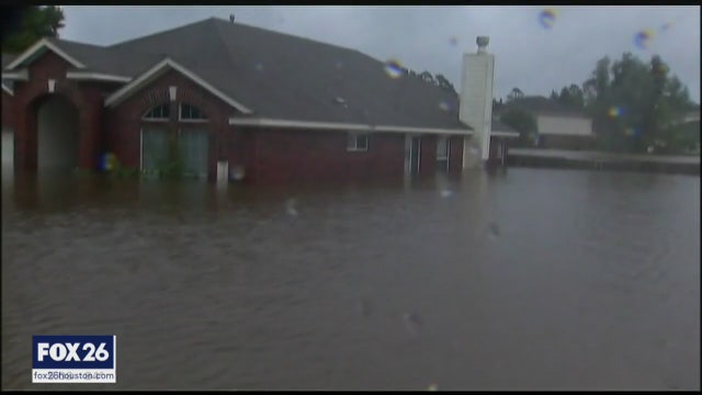 Tropical depression 3 forms in Gulf, time to get ready is now