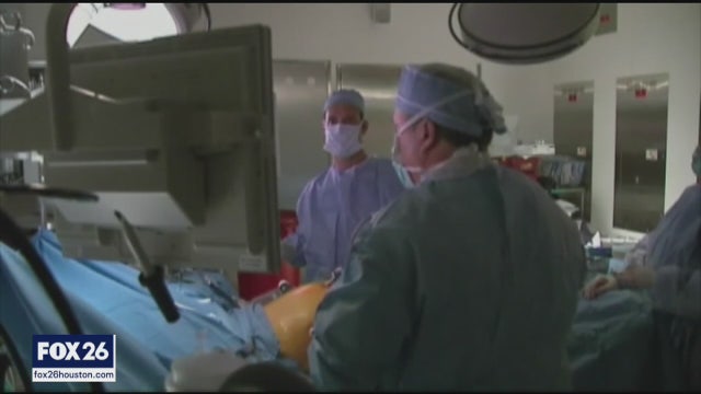 Ban on elective surgeries puts financial strain on local hospitals