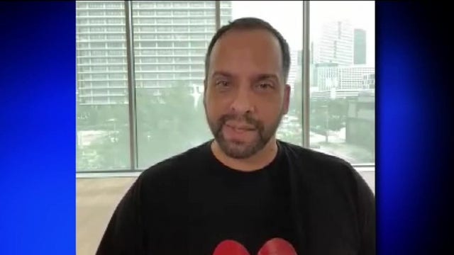 'Fitness Instructor of the Year for Seniors' motivates Houstonians to exercise