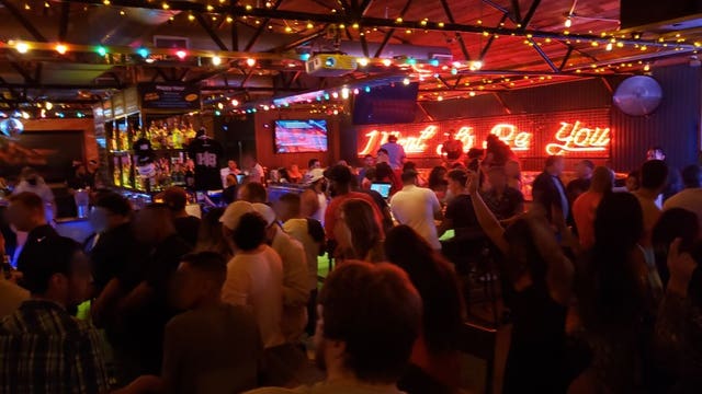 TABC spokesperson explains recent bar and restaurant suspensions