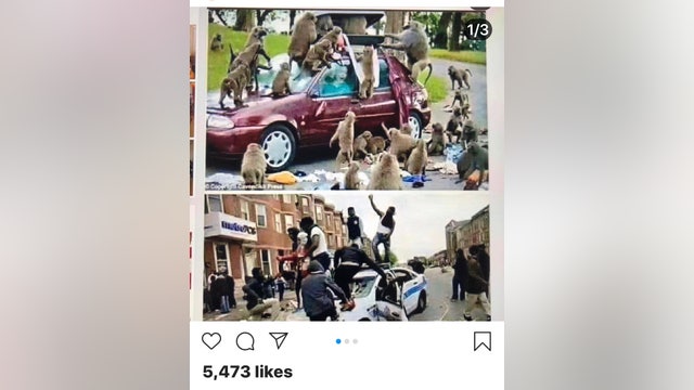 Several complaints of racially insensitive posts by Houston police officers