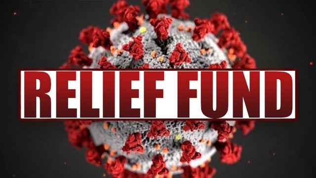 Application now open for Harris County COVID-19 Relief Fund