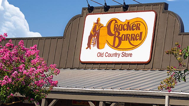 Tennessee deputy thanks 2 black women for buying him breakfast at Cracker Barrel: 'BLM but so does yours!'