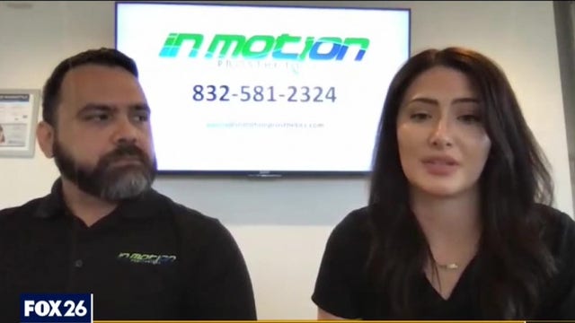 Help for amputees during the COVID-19 pandemic