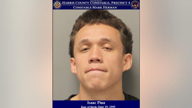 Pct. 4: Suspect identified himself as the police before breaking into home