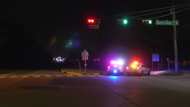 Boy, 16, fatally struck by car while riding bicycle in NW Harris County