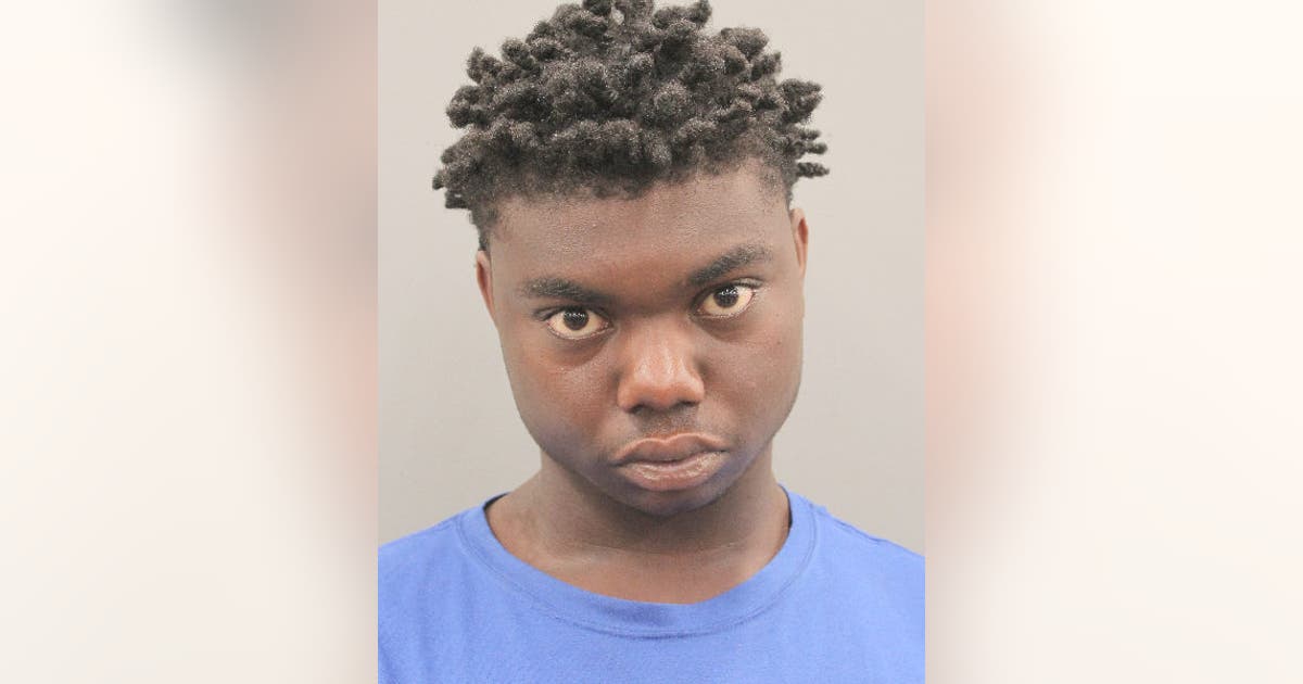 Suspect charged with murder in deadly shooting of man in NW Houston ...