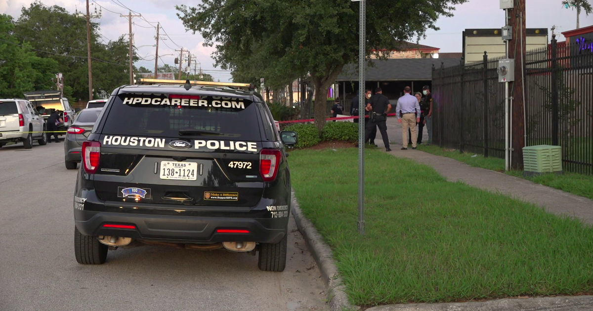 Police investigating deadly shooting in southern Houston | FOX 26 Houston