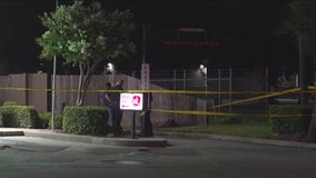 Man injured in shooting in Deer Park drive-thru