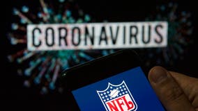 NFL players to be tested daily for COVID-19 first 2 weeks