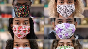 Mandating coronavirus face masks would strengthen US economy, Goldman Sachs says