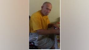 85-year-old man with dementia missing in Houston