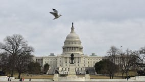 US budget deficit hits all-time high of $864 billion in June