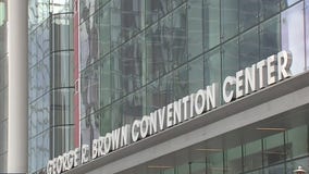 NRA Convention in Houston can't be canceled days after Texas school shooting, mayor says