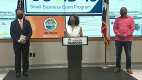 Application opens for $30 million Harris County Small Business Relief Fund