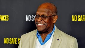 Herman Cain, former GOP presidential candidate, dies after being hospitalized with COVID-19