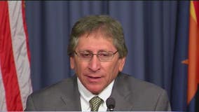 Juan Martinez, ex-prosecutor known for role in Jodi Arias trial, has been disbarred