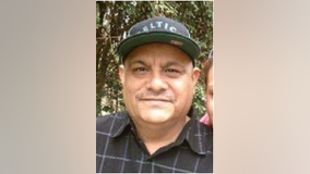 Houston police searching for missing endangered person