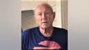 UPDATE: 74-year-old man with dementia FOUND in Spring