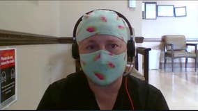 Fighting COVID-19 inside the ICU at Memorial Hermann Katy