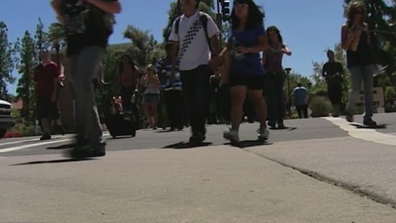 How to negotiate for more college financial aid  