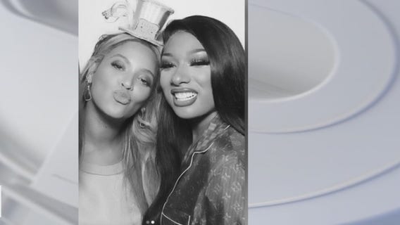 Savage Remix COVID-19 efforts benefiting Bread of Life, Inc.