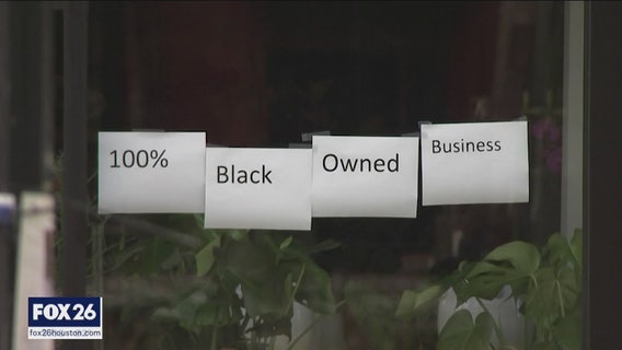 Consumers support Black-owned businesses for Blackout Day 2020