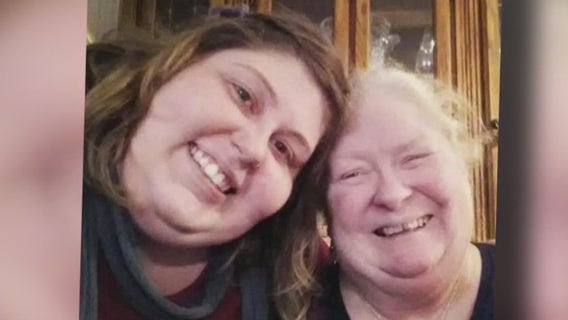 Daughter talks about mother's recent passing at Texas City nursing home