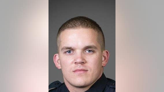 Baytown Police Department Officer fired after viral video sparked investigation