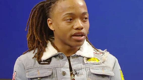 Barbers Hill ISD upholds hair policy that led to controversial suspensions over long dreadlocks