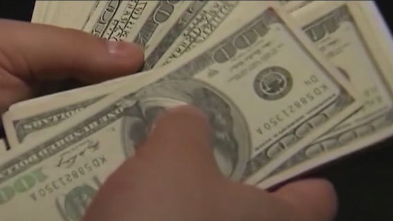 More rental aid for Harris County, Fort Bend County working to mail it out