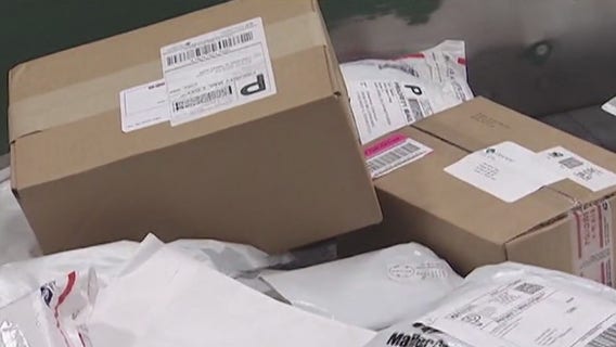 Texas Ag Commissioner warns Texans about unsolicited seed packets from China