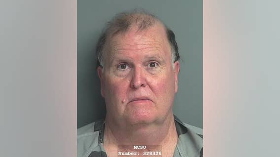 Security guard charged with murder in deadly shooting