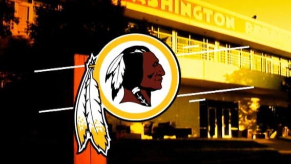 Washington Redskins to conduct review of the team’s name, team officials say