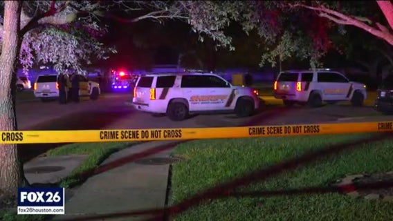 Former FBCSO deputy indicted in death of Pct. 4 deputy constable