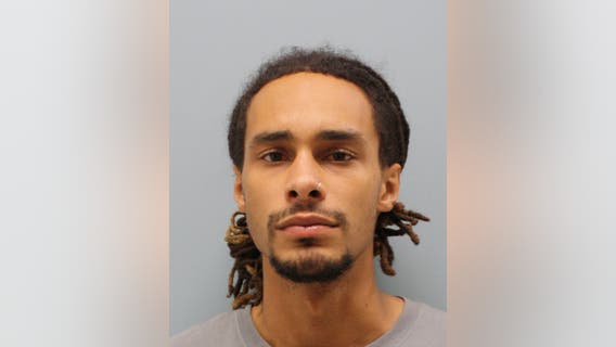 HSCO: 23-year-old grandson charged with murder after grandmother was fatally shot in Tomball