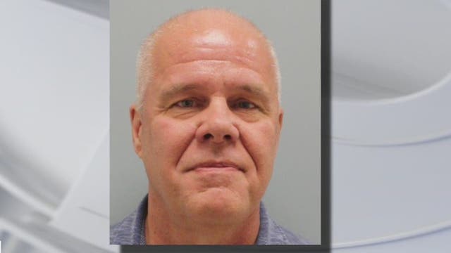 Man charged with murder after missing wife's body found in freezer