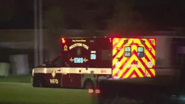 HFD Chief: Don’t wait to call 911 if you’re having respiratory difficulty