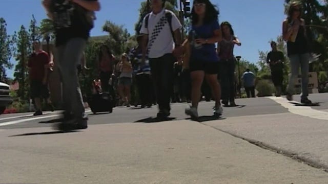 How to negotiate for more college financial aid  