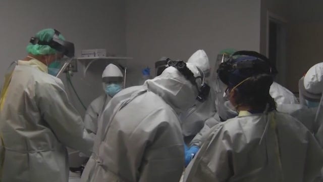 COVID-19 survivors likely to suffer future health issues, study