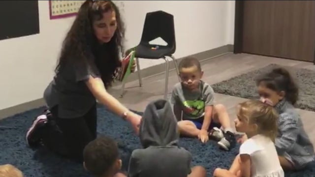 Texas parents uncertain about COVID-19 safety at schools, daycares