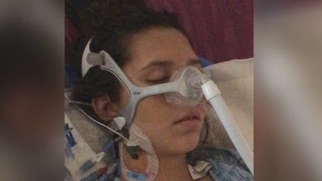 The Woodlands high school volleyball team raises $50K for player who suffered heart attack