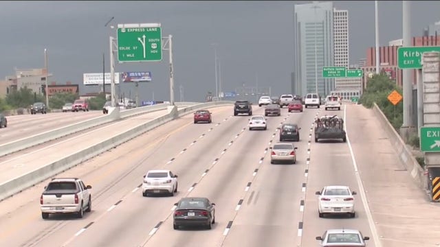 Study reveals half a million Houston drivers can't renew their licenses