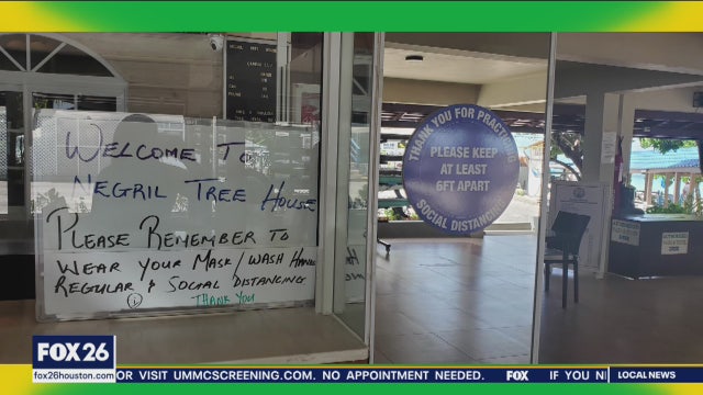 Houstonian shares tips after traveling to, working from Jamaica amid COVID-19 pandemic