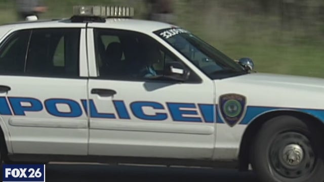 Time for change, re-imagining public safety , What's Your Point?