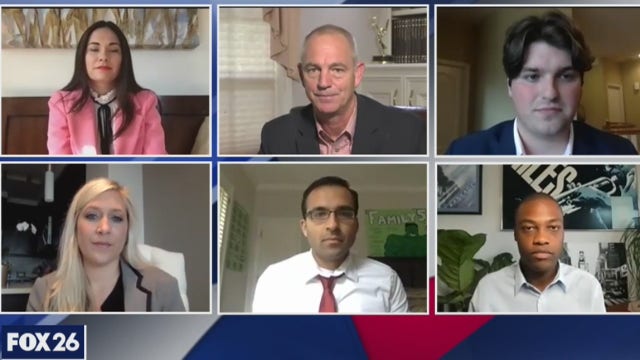 Freedom and the liberties it should guarantee in the U.S.