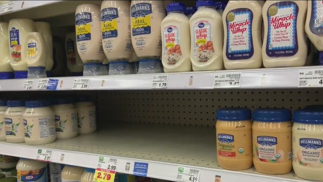 The weird things Americans spend money on during COVID-19 pandemic