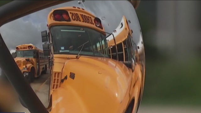 School employees concerned about returning to the classroom