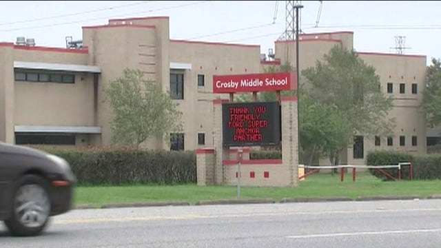 Crosby ISD's back-to-school plans released as two coaches test positive for COVID-19